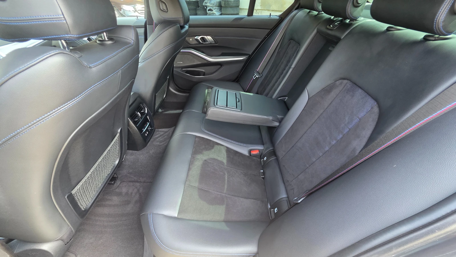 BMW 340 M340i/xDrive, снимка 14 - Автомобили и джипове - 54223531