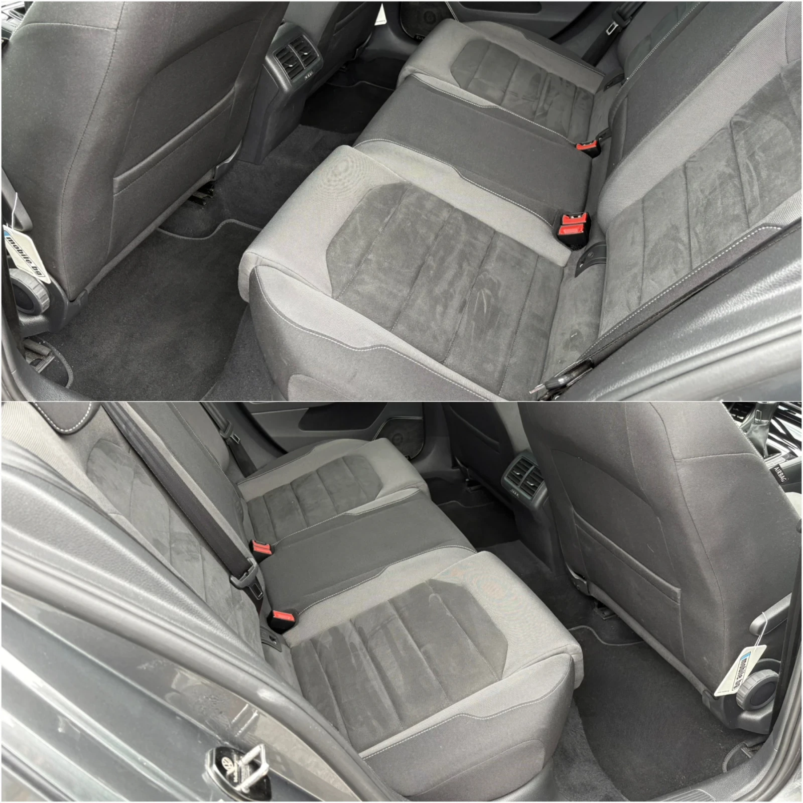 VW Golf 7.5, 1.5TGI, KEYLESS, DISTRONIC, снимка 11 - Автомобили и джипове - 54317778