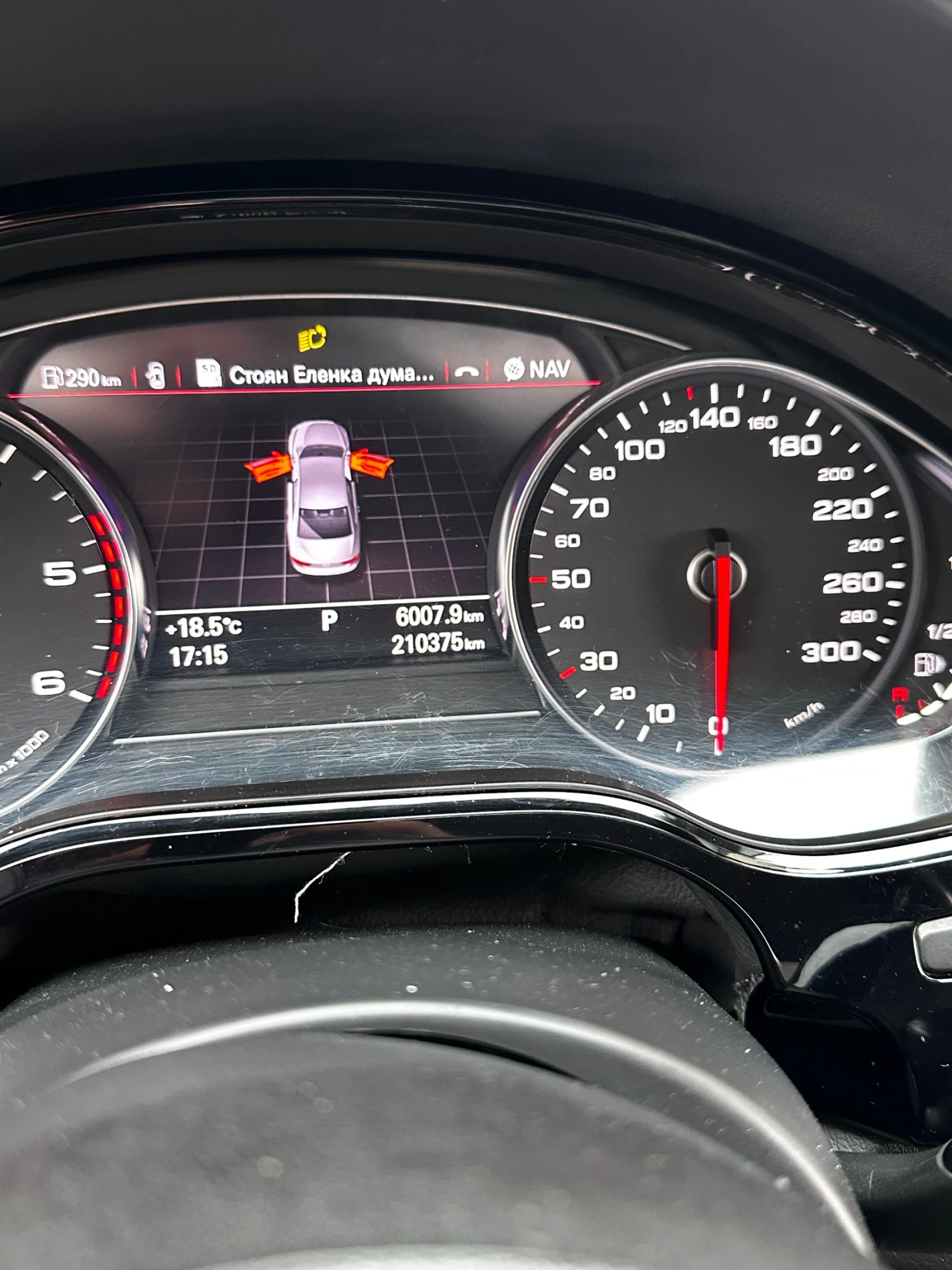 Audi A8 Audi A8 4.2 TDI TOP | Mobile.bg � ����������� 7