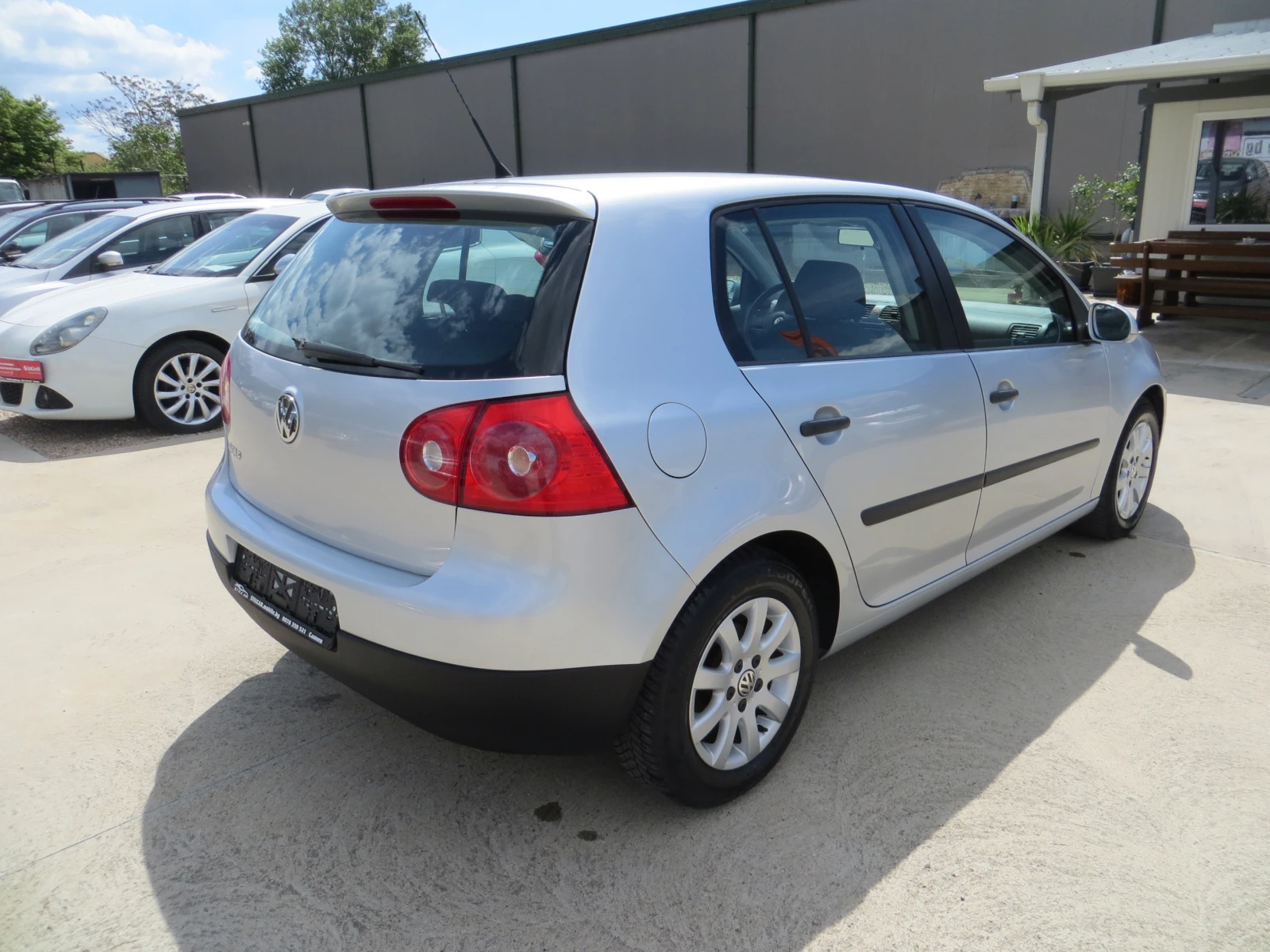 VW Golf 1.6I 102��.* �������� �������* ������*  | Mobile.bg � ����������� 4