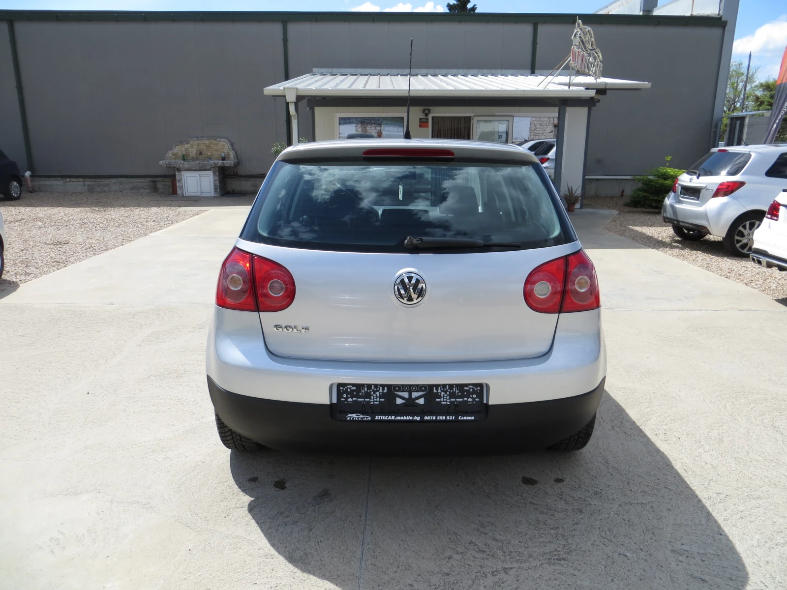 VW Golf 1.6I 102��.* �������� �������* ������*  | Mobile.bg � ����������� 5