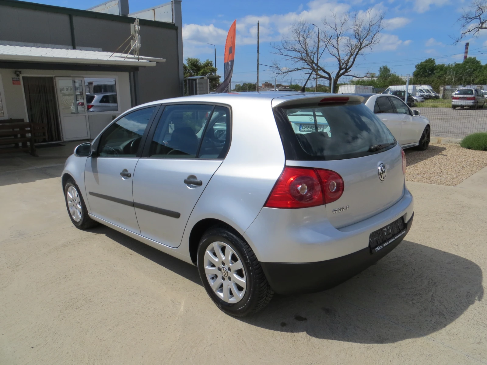 VW Golf 1.6I 102��.* �������� �������* ������*  | Mobile.bg � ����������� 6