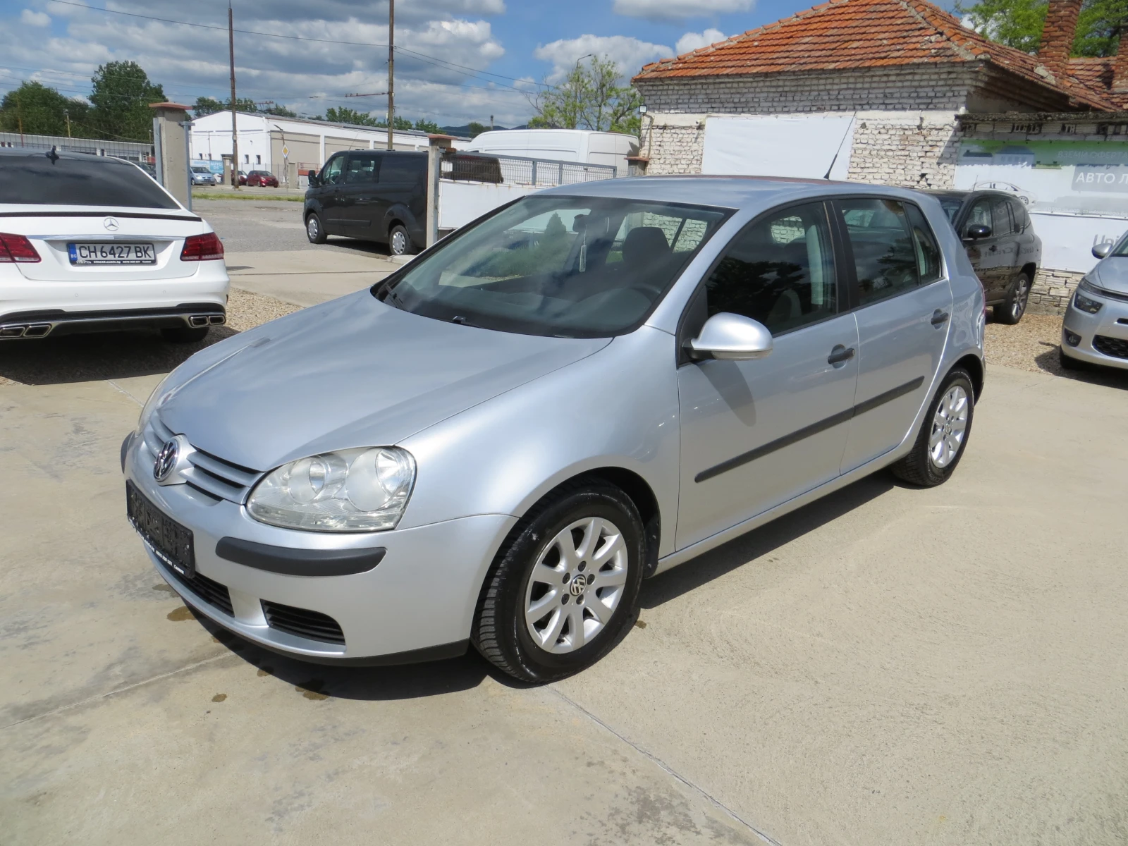 VW Golf 1.6I 102��.* �������� �������* ������*  | Mobile.bg � ����������� 8