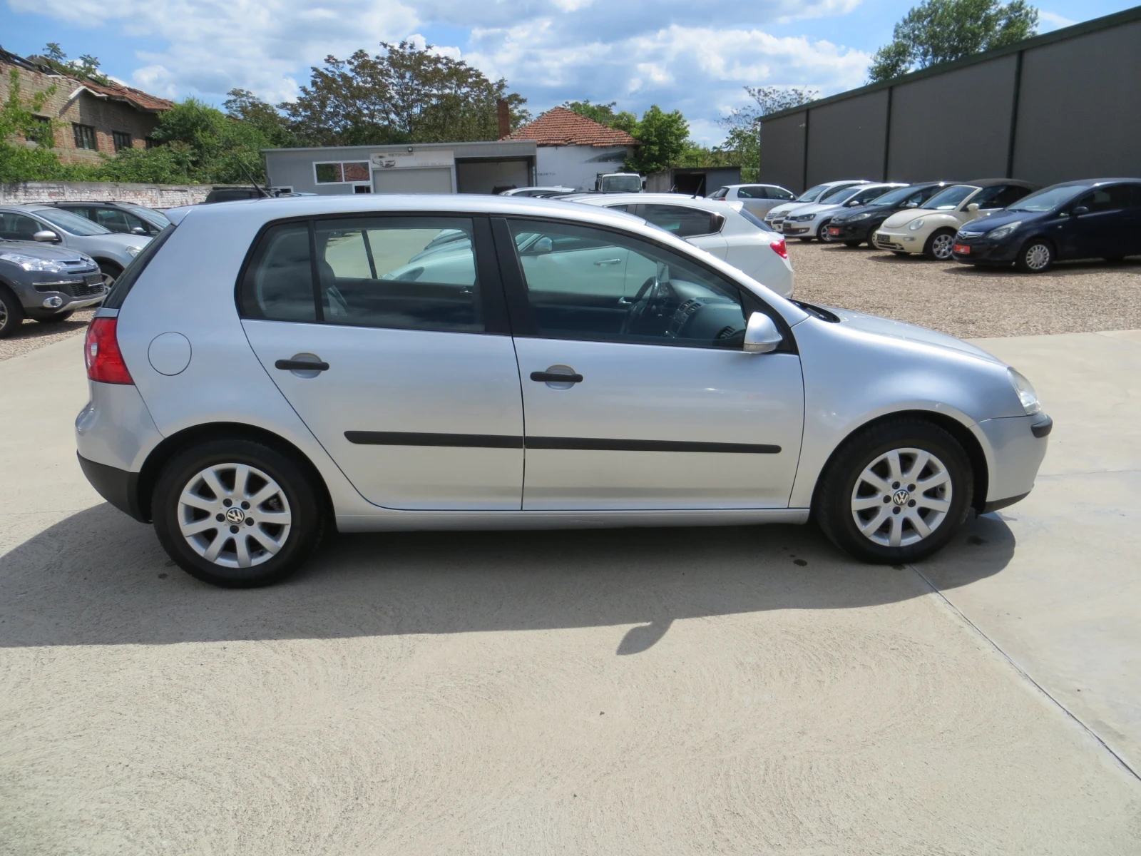 VW Golf 1.6I 102��.* �������� �������* ������*  | Mobile.bg � ����������� 3