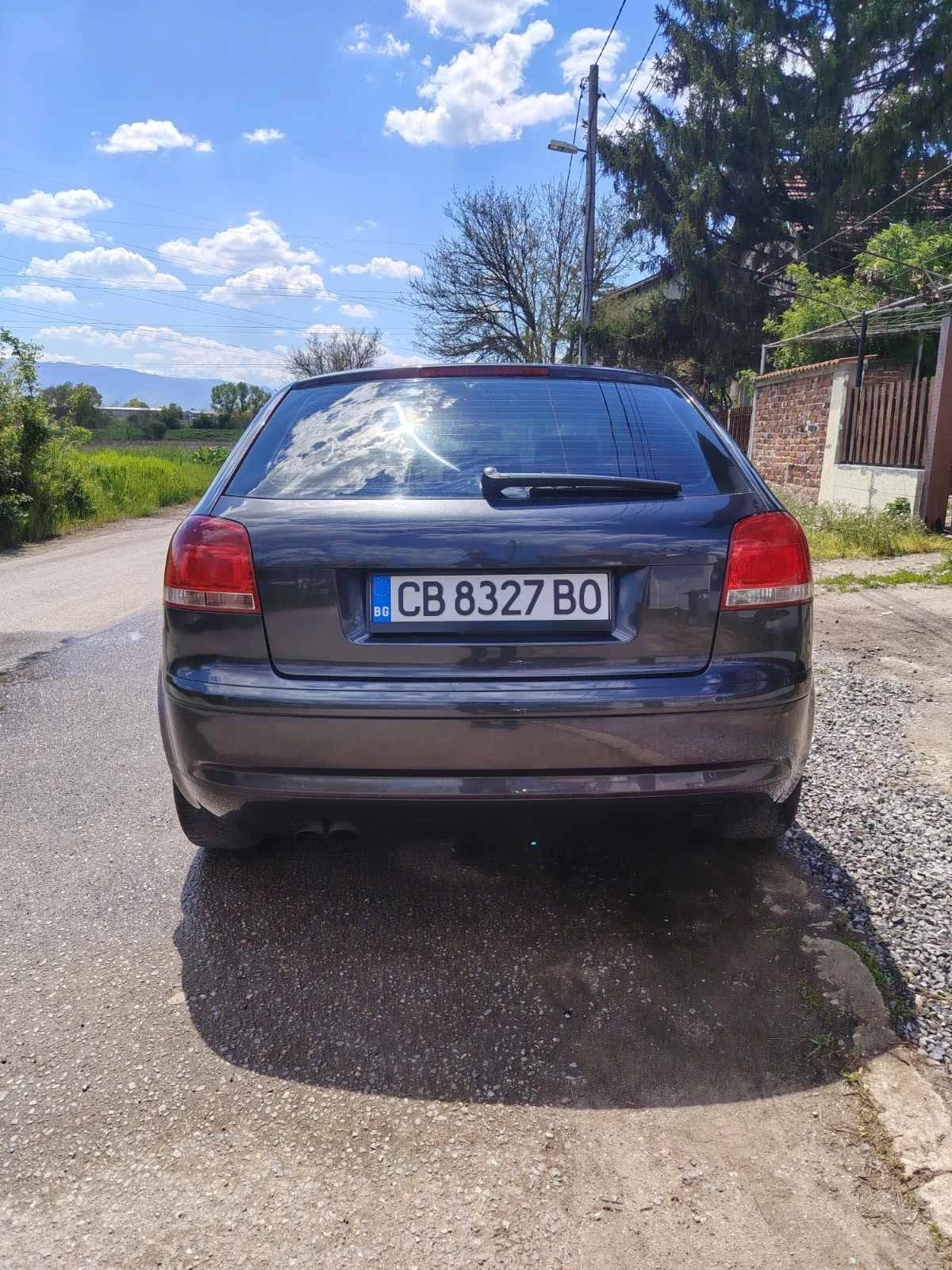 Audi A3 8P, снимка 6 - Автомобили и джипове - 54722758