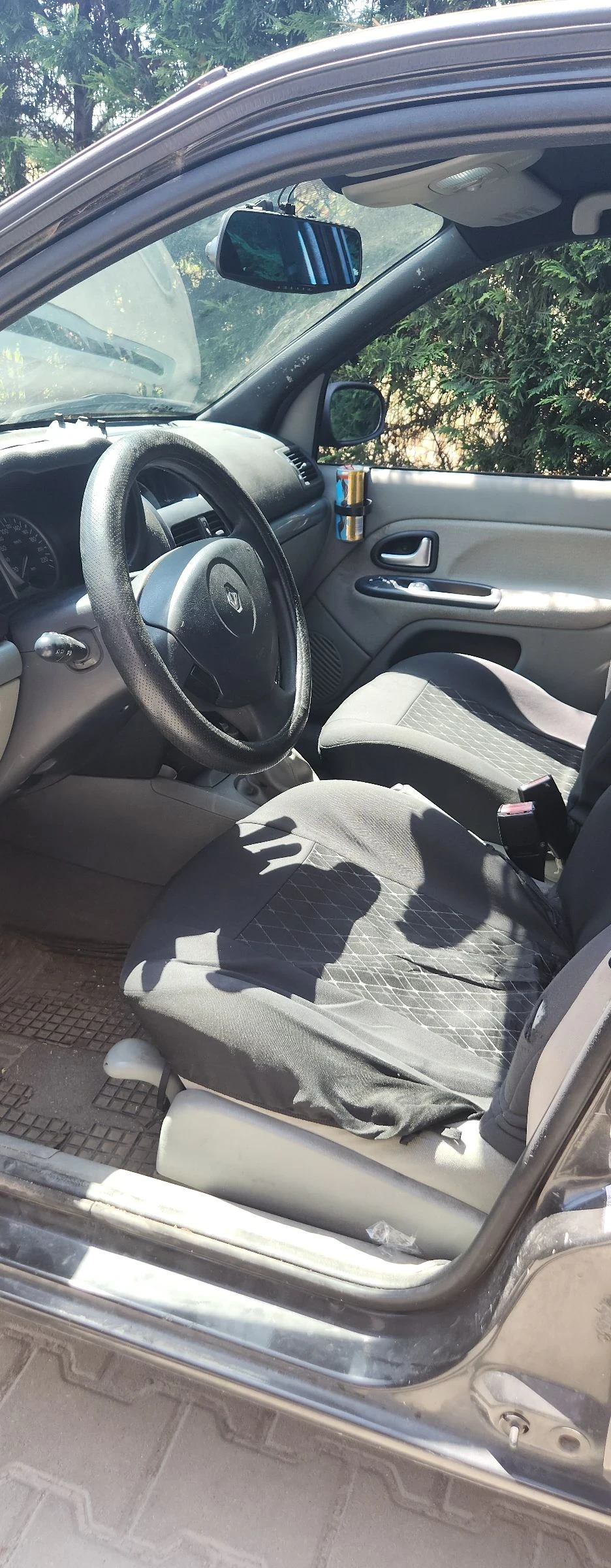 Renault Clio II facelift 1.6 16v | Mobile.bg � ����������� 11