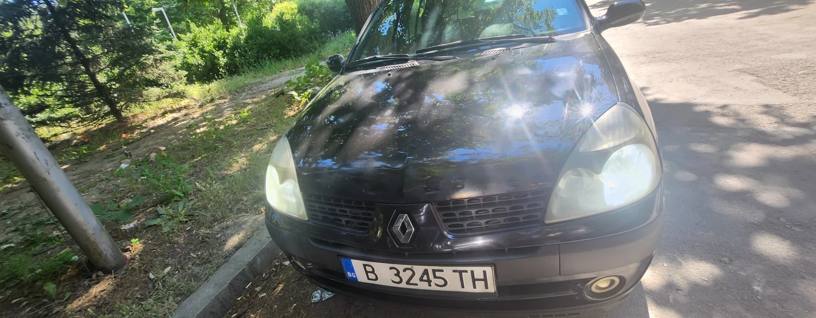 Renault Clio II facelift 1.6 16v | Mobile.bg � ����������� 1