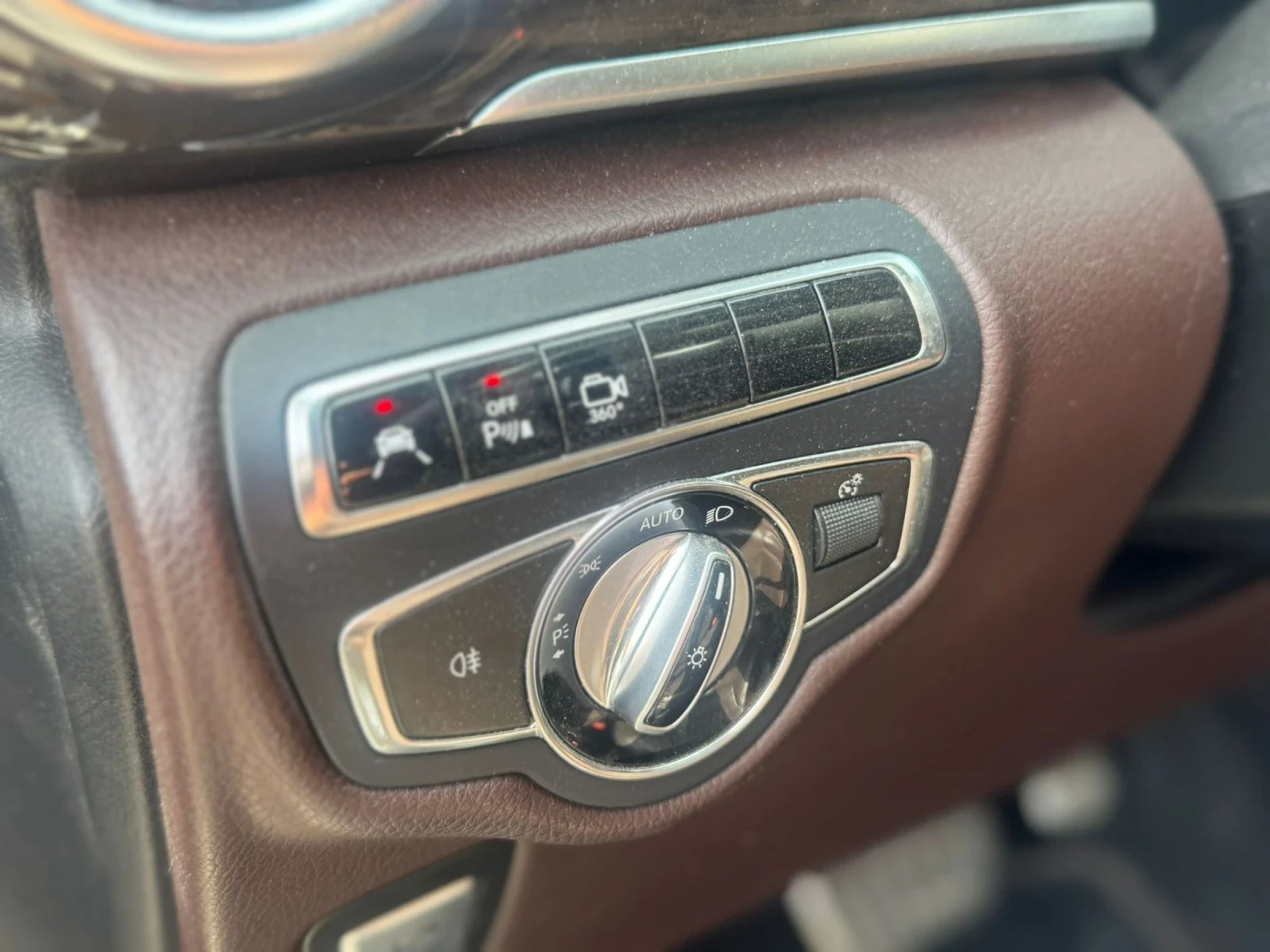 Mercedes-Benz V 300 Очакван Внос  V250d LongAMG LineDesignoEdition , снимка 6 - Автомобили и джипове - 55039218