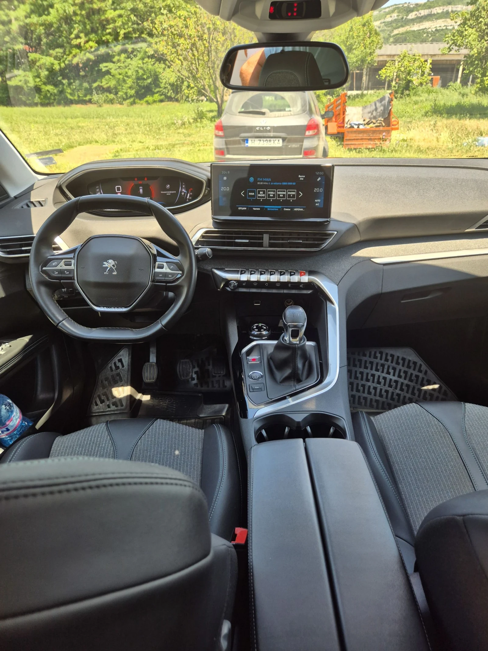Peugeot 3008, снимка 7 - Автомобили и джипове - 55237759