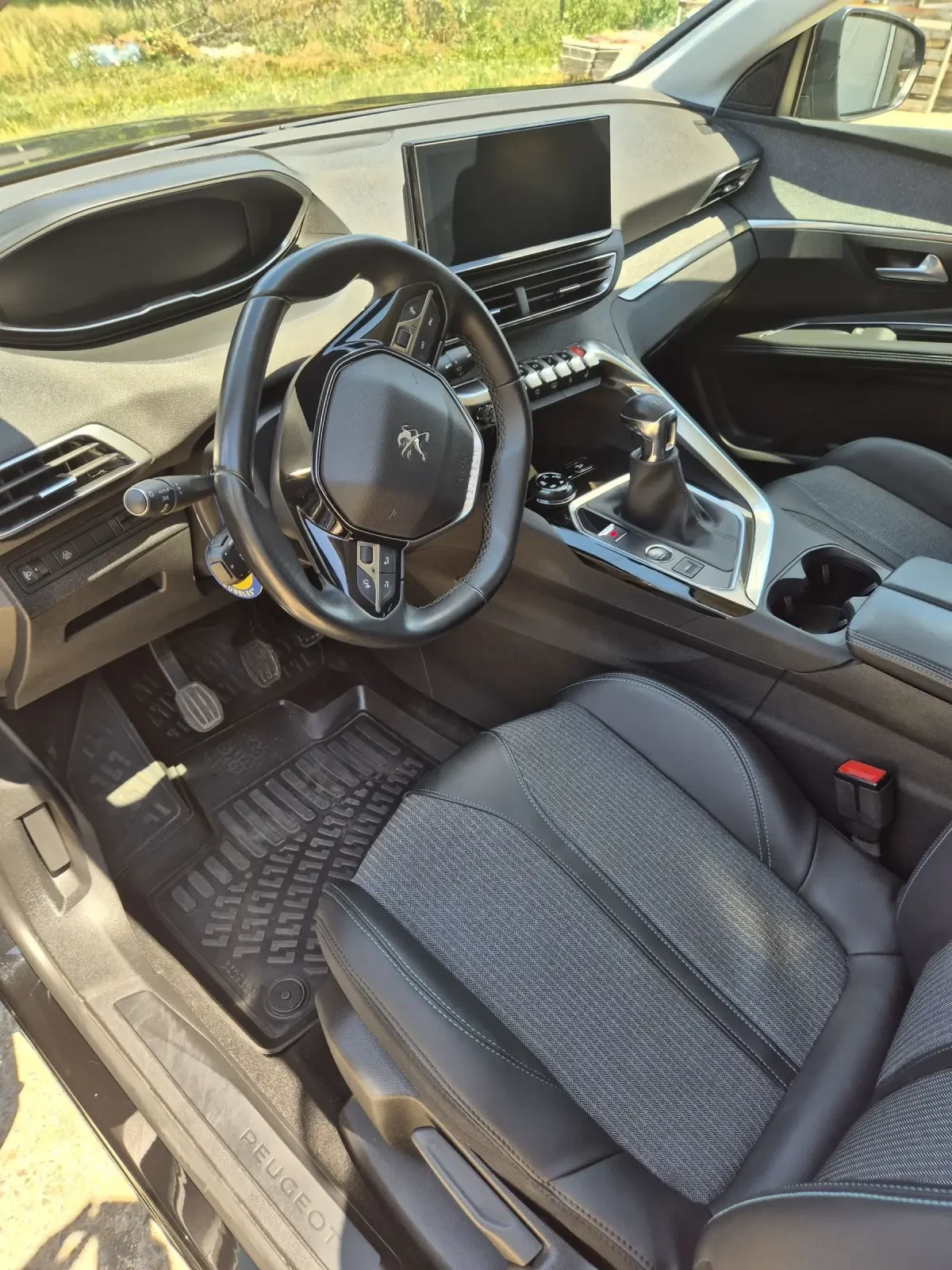 Peugeot 3008, снимка 10 - Автомобили и джипове - 55237759