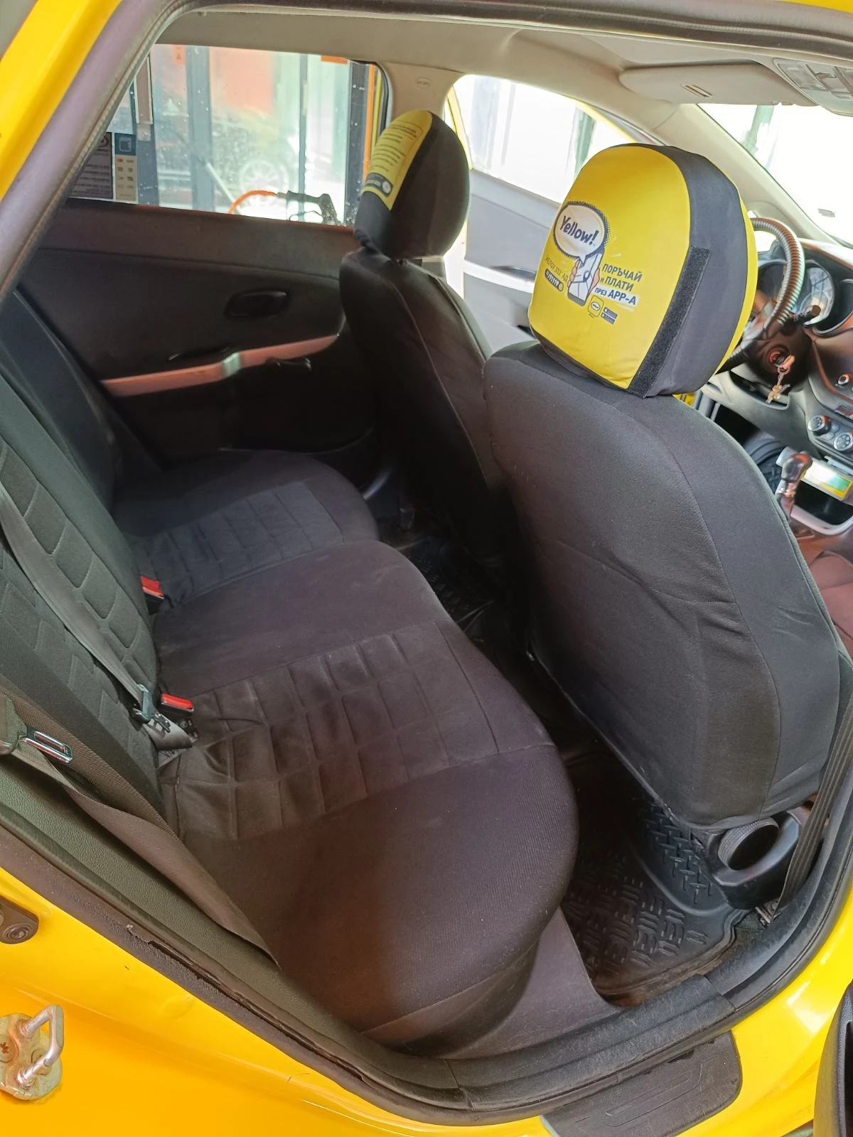 Kia Ceed, снимка 10 - Автомобили и джипове - 55151995