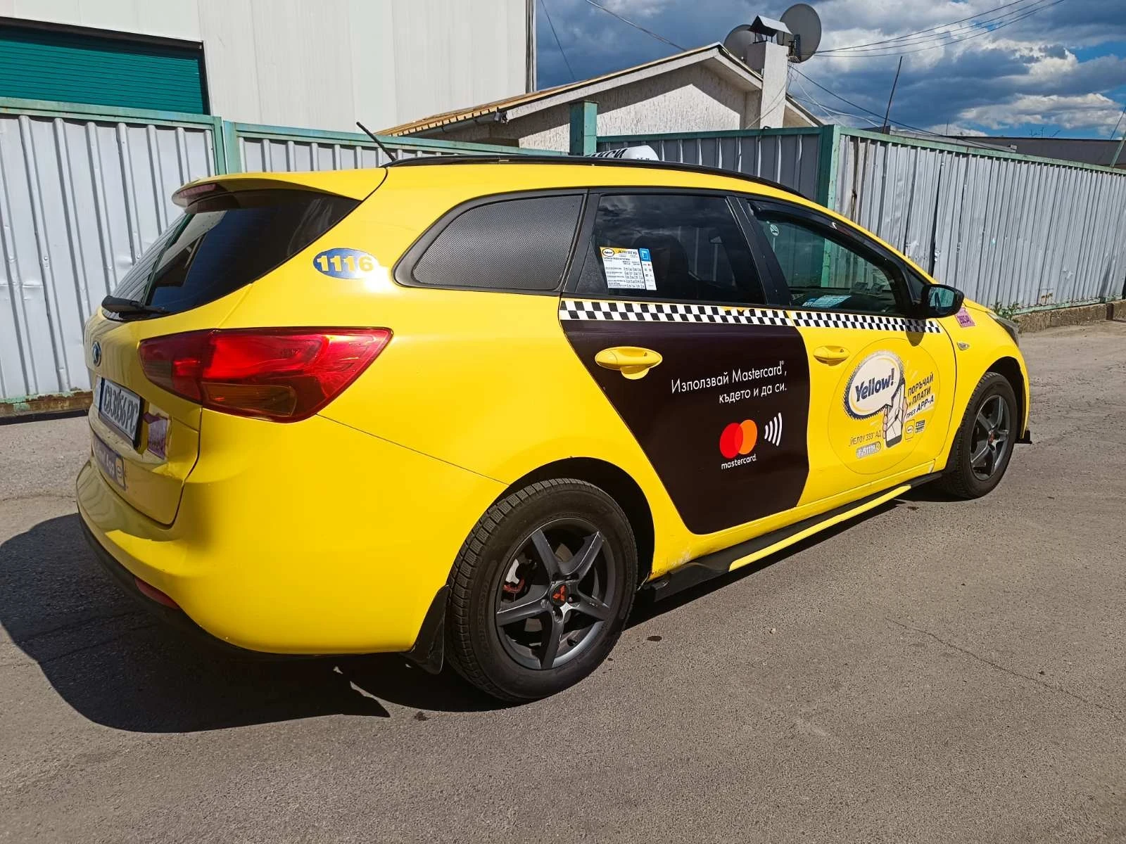 Kia Ceed, снимка 8 - Автомобили и джипове - 55151995