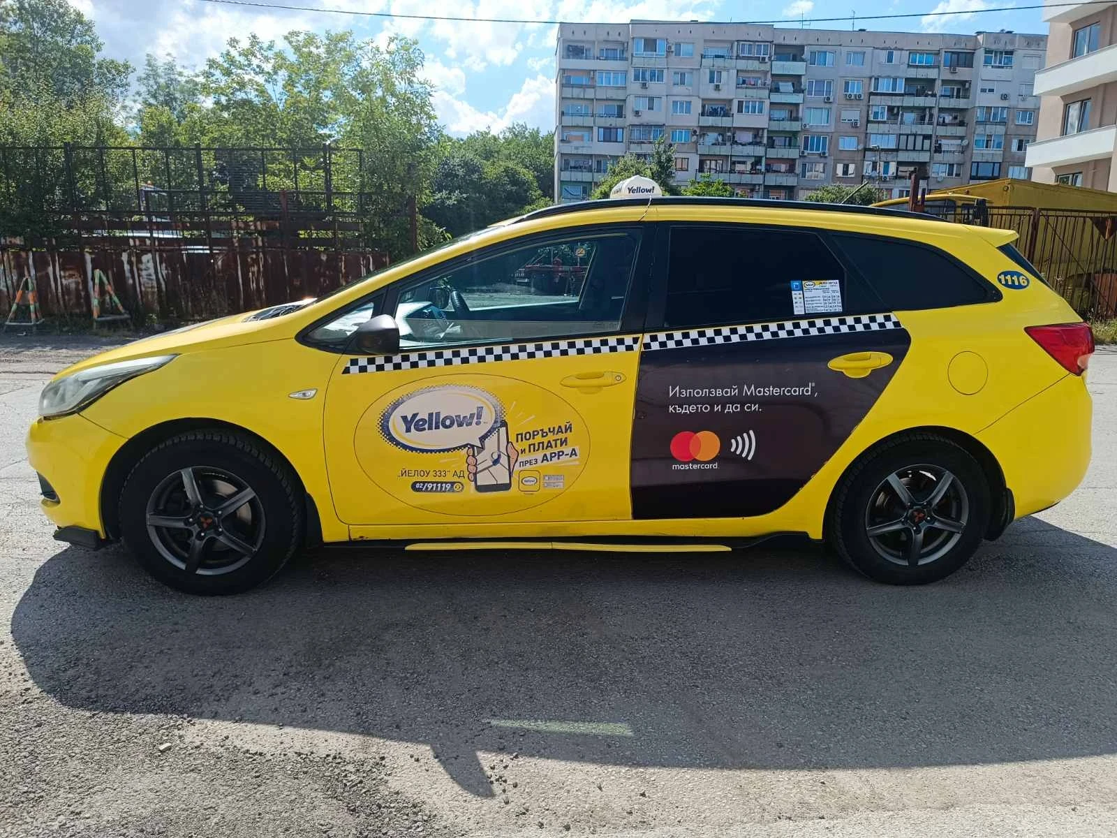 Kia Ceed, снимка 5 - Автомобили и джипове - 55151995