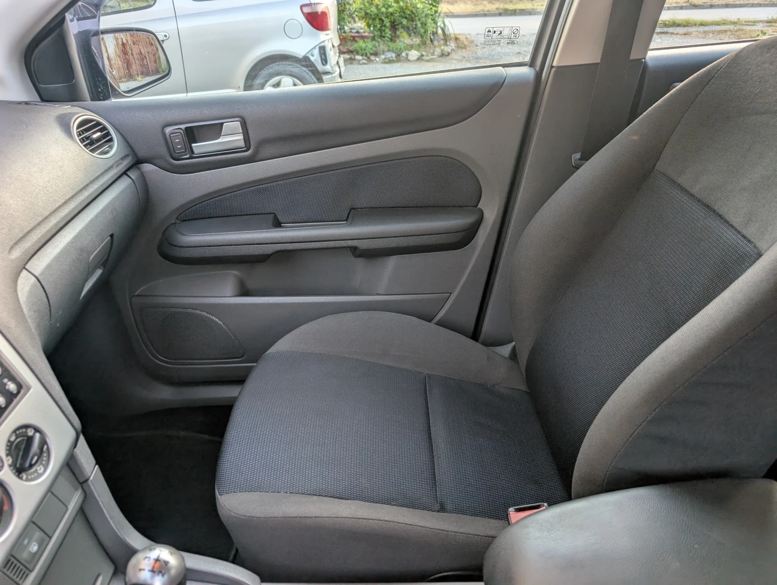 Ford Focus, снимка 6 - Автомобили и джипове - 55216694