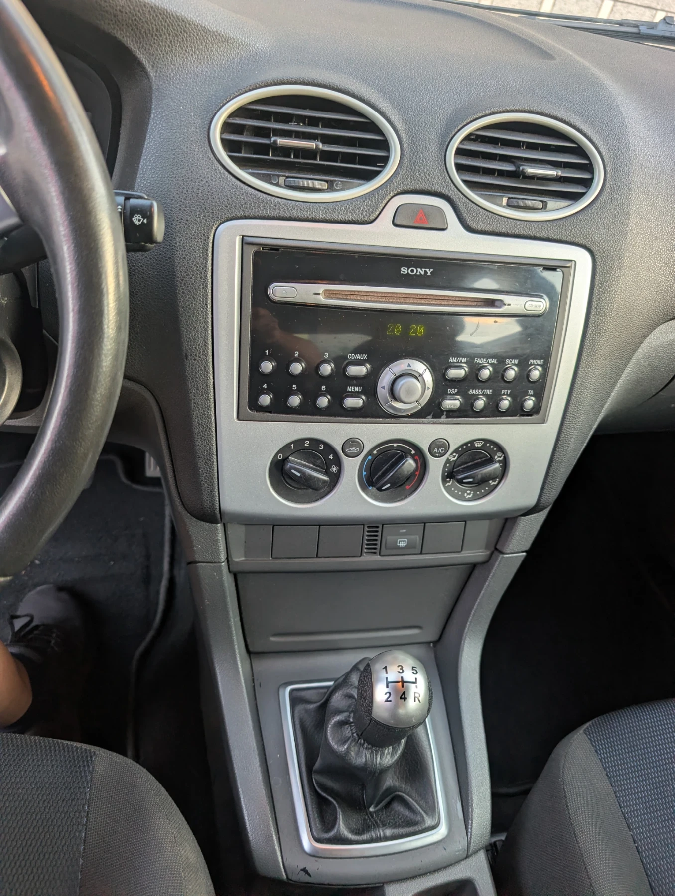 Ford Focus, снимка 5 - Автомобили и джипове - 55216694