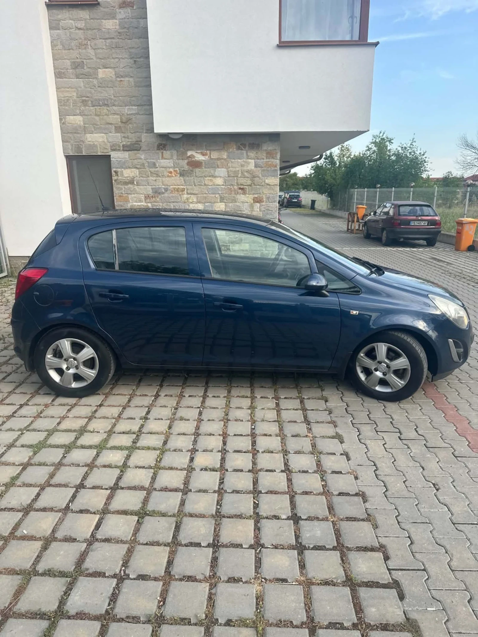 Opel Corsa | Mobile.bg � ����������� 8
