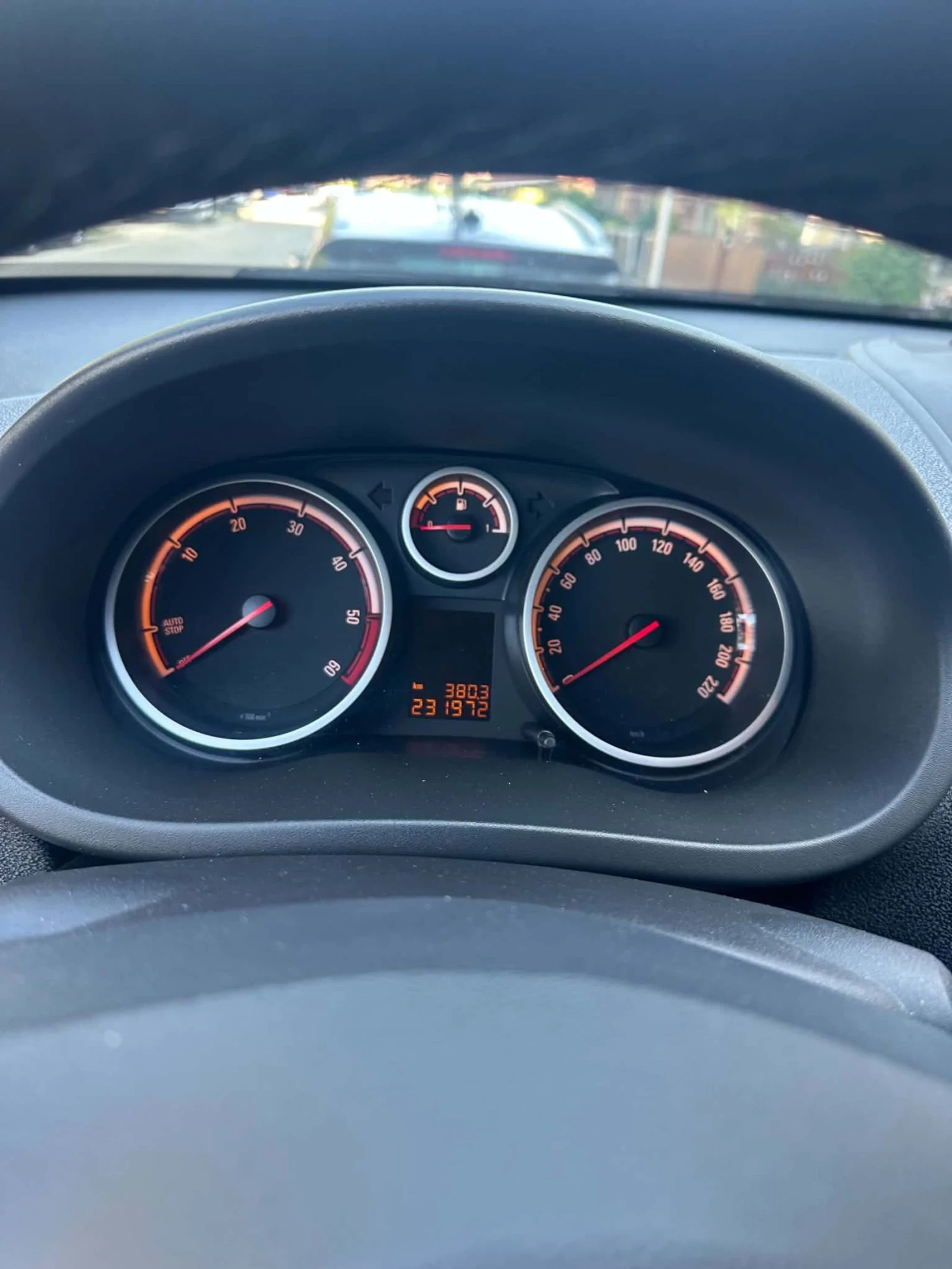 Opel Corsa, снимка 7 - Автомобили и джипове - 55253205