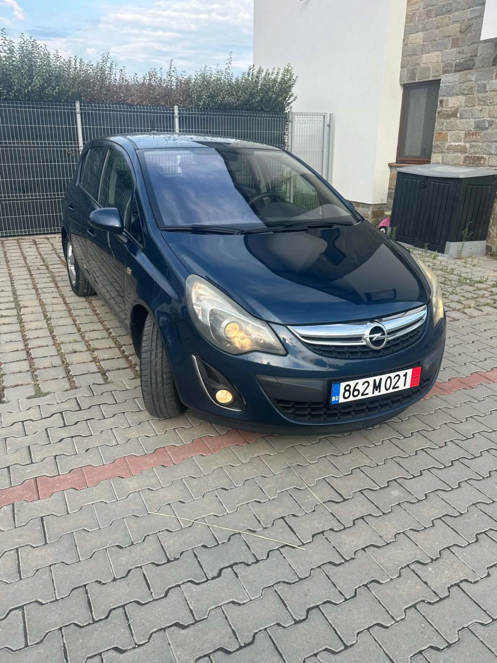Opel Corsa | Mobile.bg � ����������� 7