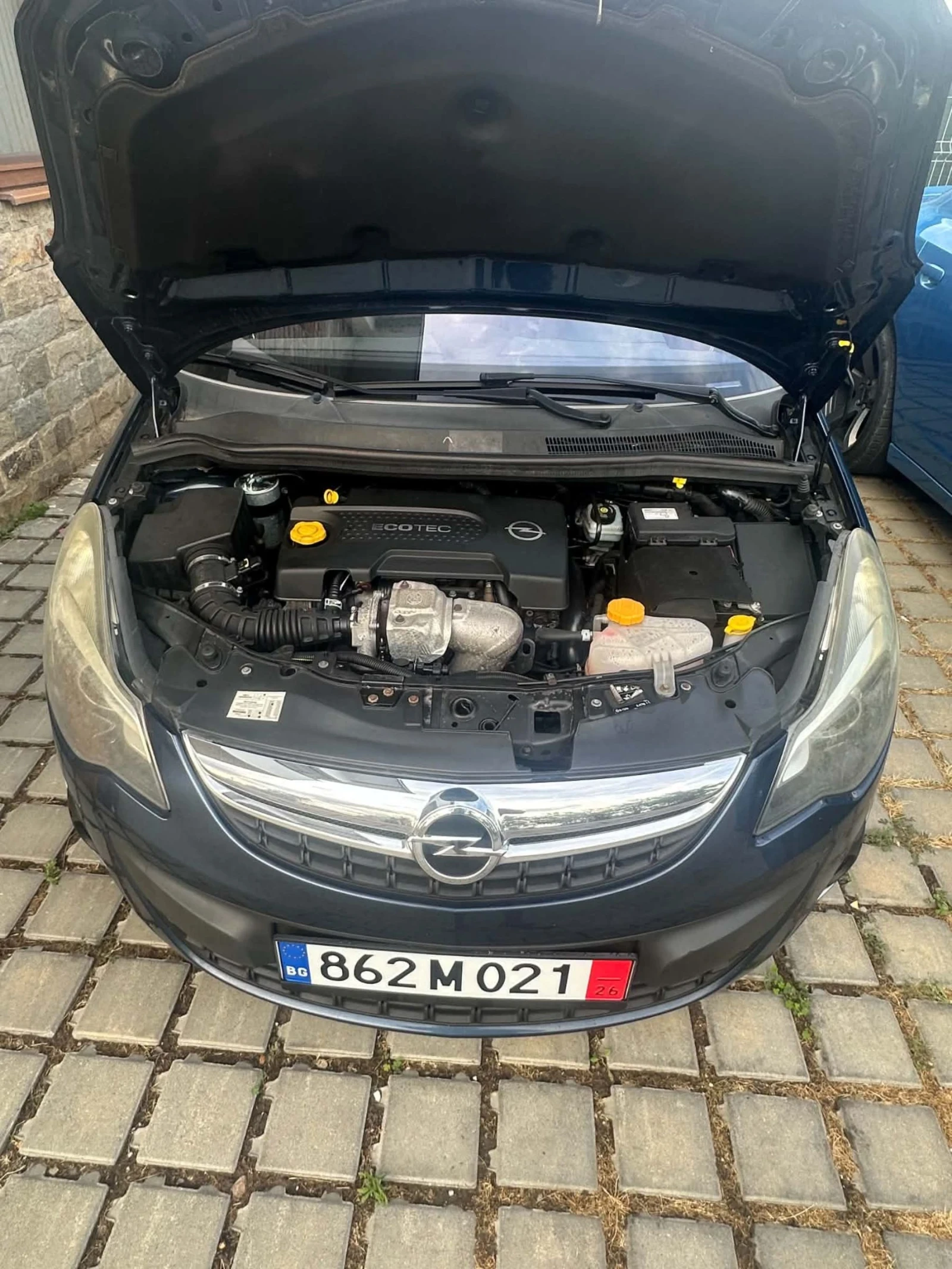 Opel Corsa | Mobile.bg � ����������� 12