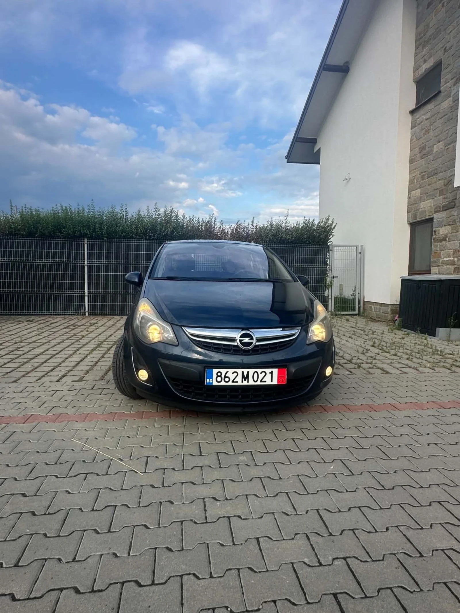 Opel Corsa | Mobile.bg � ����������� 10