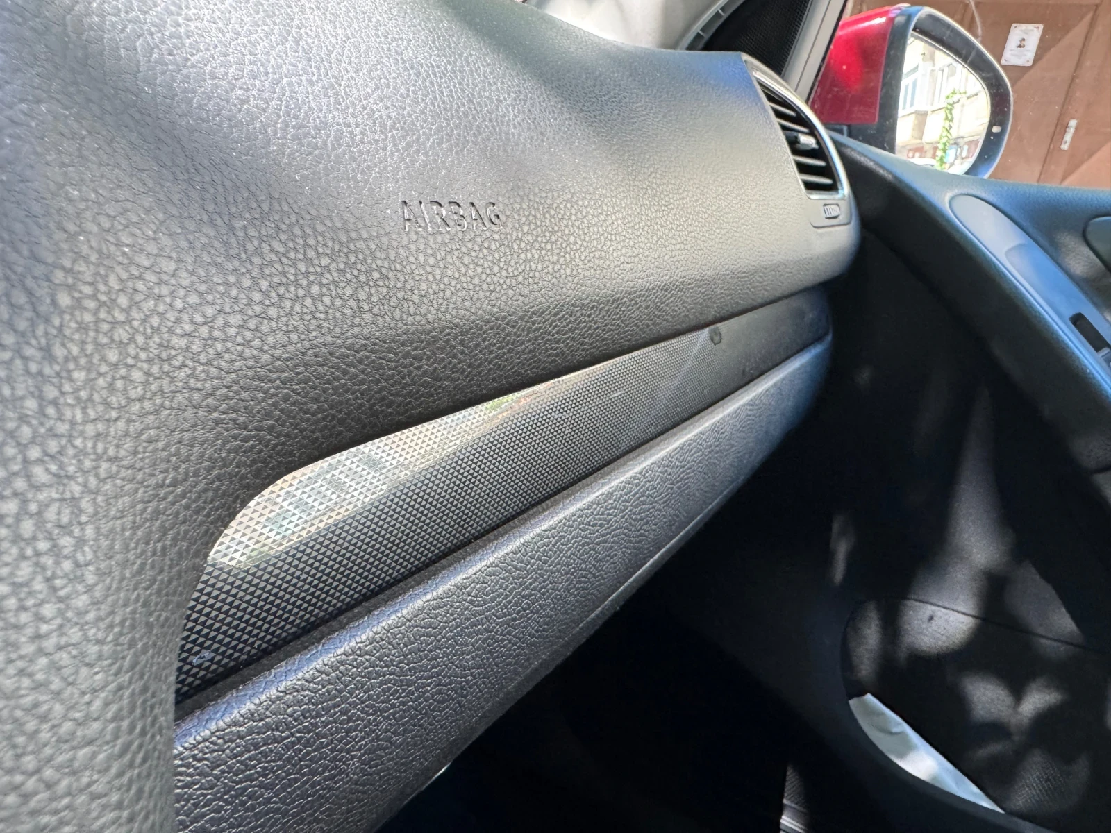 VW Golf 2.0тди ТОП, снимка 5 - Автомобили и джипове - 55420242