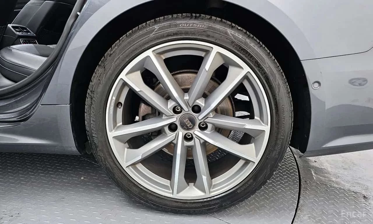 Audi A7 * 50 TDI Quattrp Premium * CARFAX * ЦЕНА ДО БГ, снимка 5 - Автомобили и джипове - 55499577