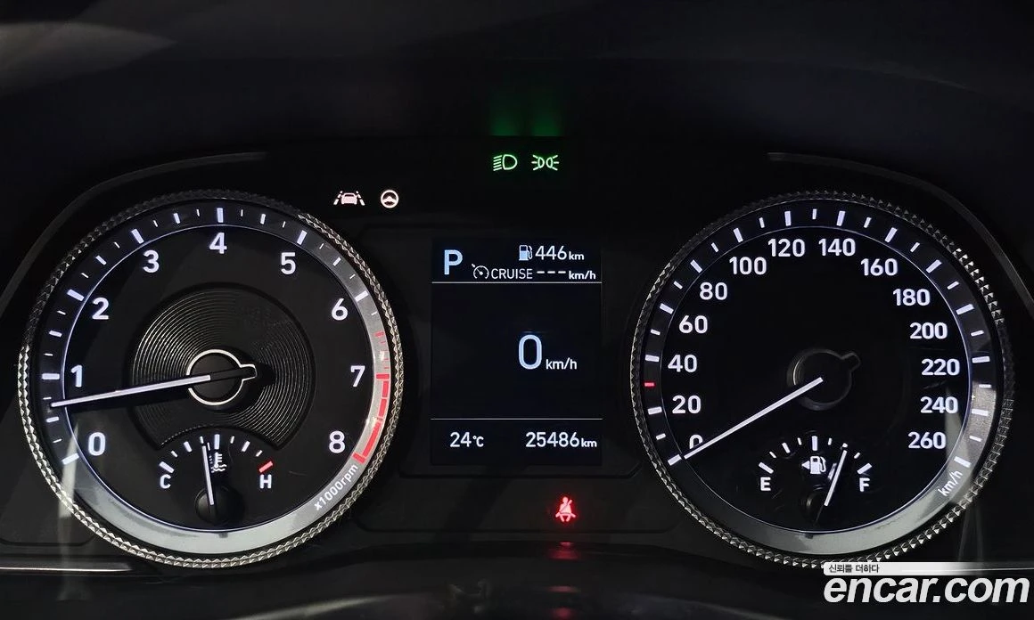 Hyundai Sonata 2.0 Smart, снимка 8 - Автомобили и джипове - 55676664