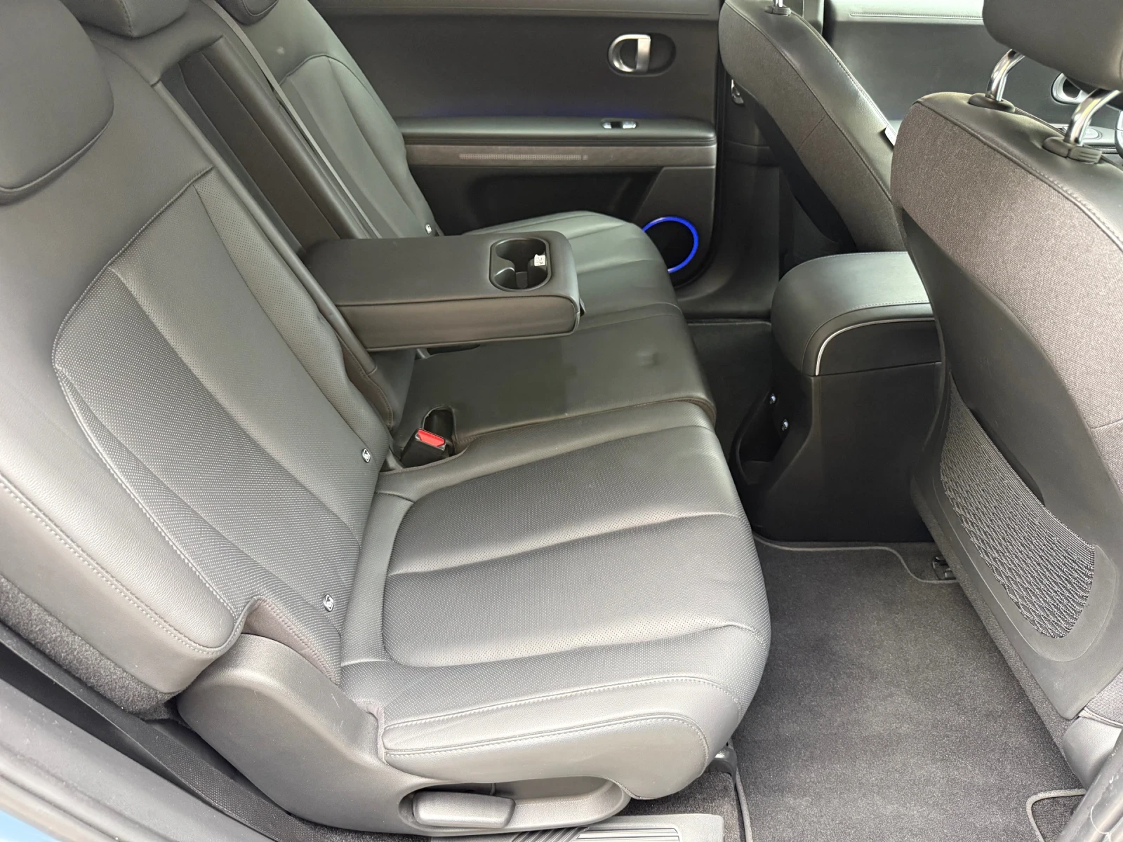 Hyundai Ioniq 5 Внос Германия77.4kw long Range-Full, снимка 9 - Автомобили и джипове - 55805495