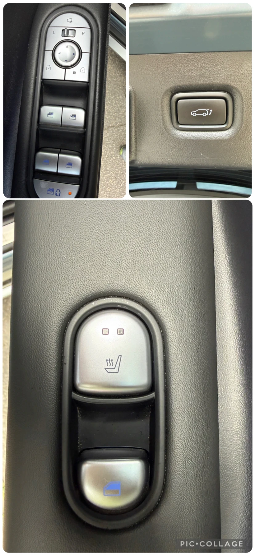 Hyundai Ioniq 5 Внос Германия77.4kw long Range-Full, снимка 12 - Автомобили и джипове - 55805495