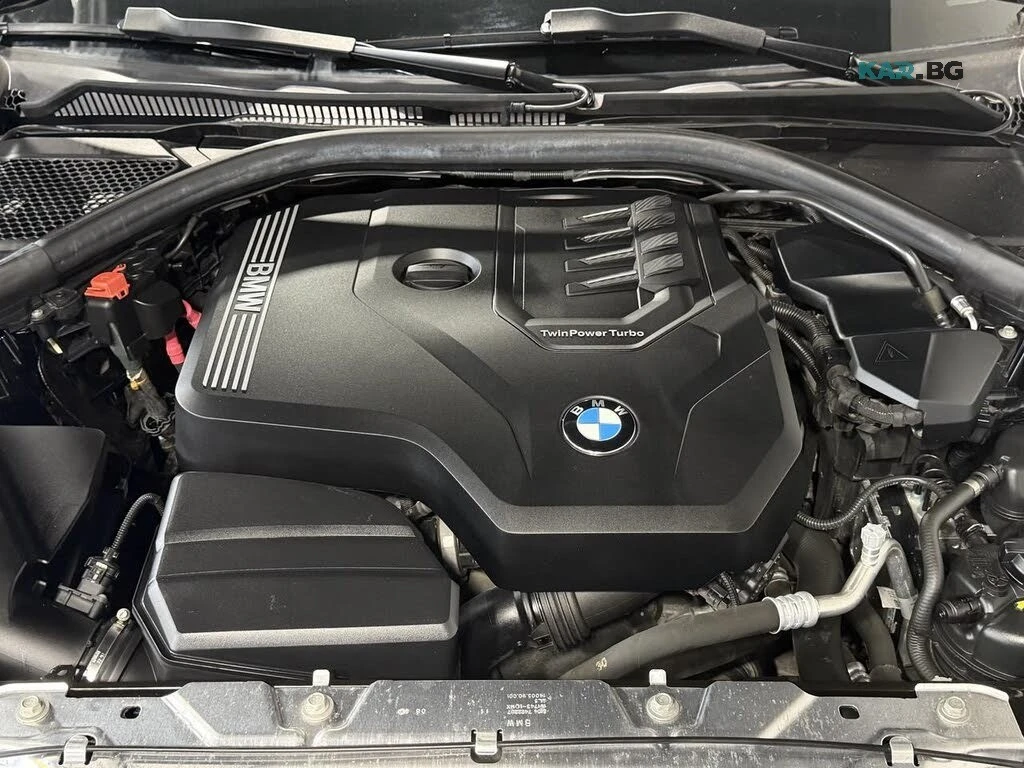 BMW 330 xDrive * АвтоКредит * (ЦЕНА ДО БГ), снимка 17 - Автомобили и джипове - 55972979