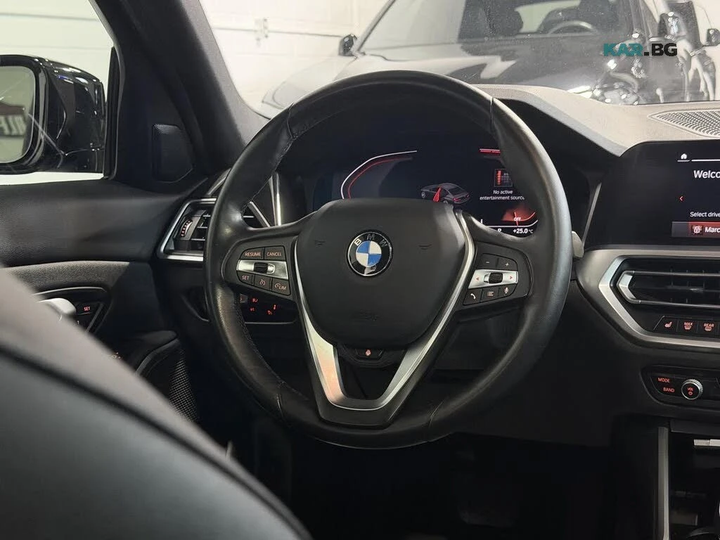 BMW 330 xDrive * АвтоКредит * (ЦЕНА ДО БГ), снимка 8 - Автомобили и джипове - 55972979