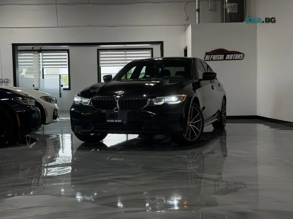 BMW 330 xDrive * АвтоКредит * (ЦЕНА ДО БГ)
