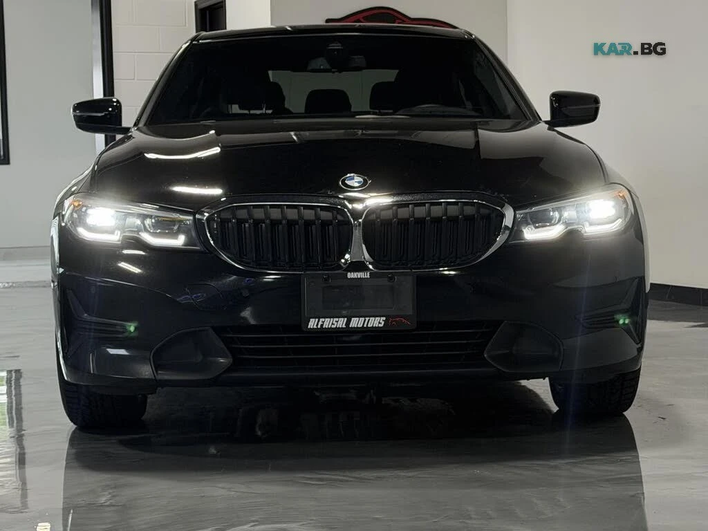 BMW 330 xDrive * АвтоКредит * (ЦЕНА ДО БГ), снимка 2 - Автомобили и джипове - 55972979