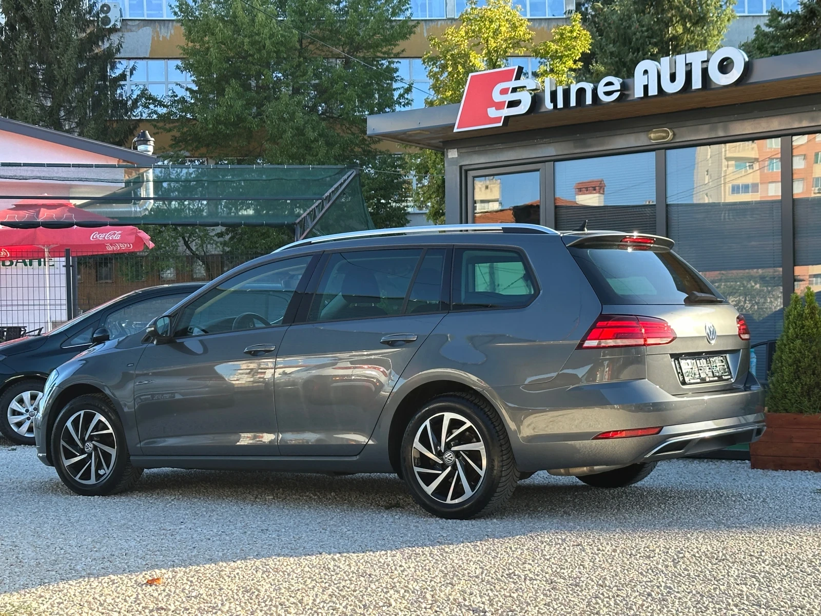 VW Golf Join* 2.0 tdi* 150k.c* DSG*  | Mobile.bg � ����������� 2