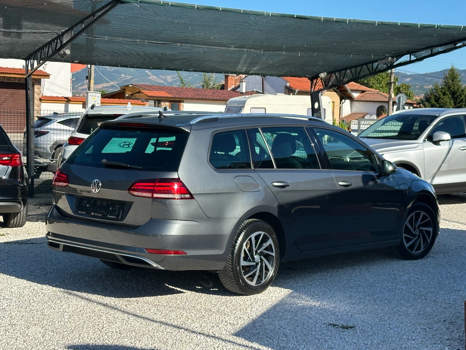 VW Golf Join* 2.0 tdi* 150k.c* DSG*  | Mobile.bg � ����������� 4
