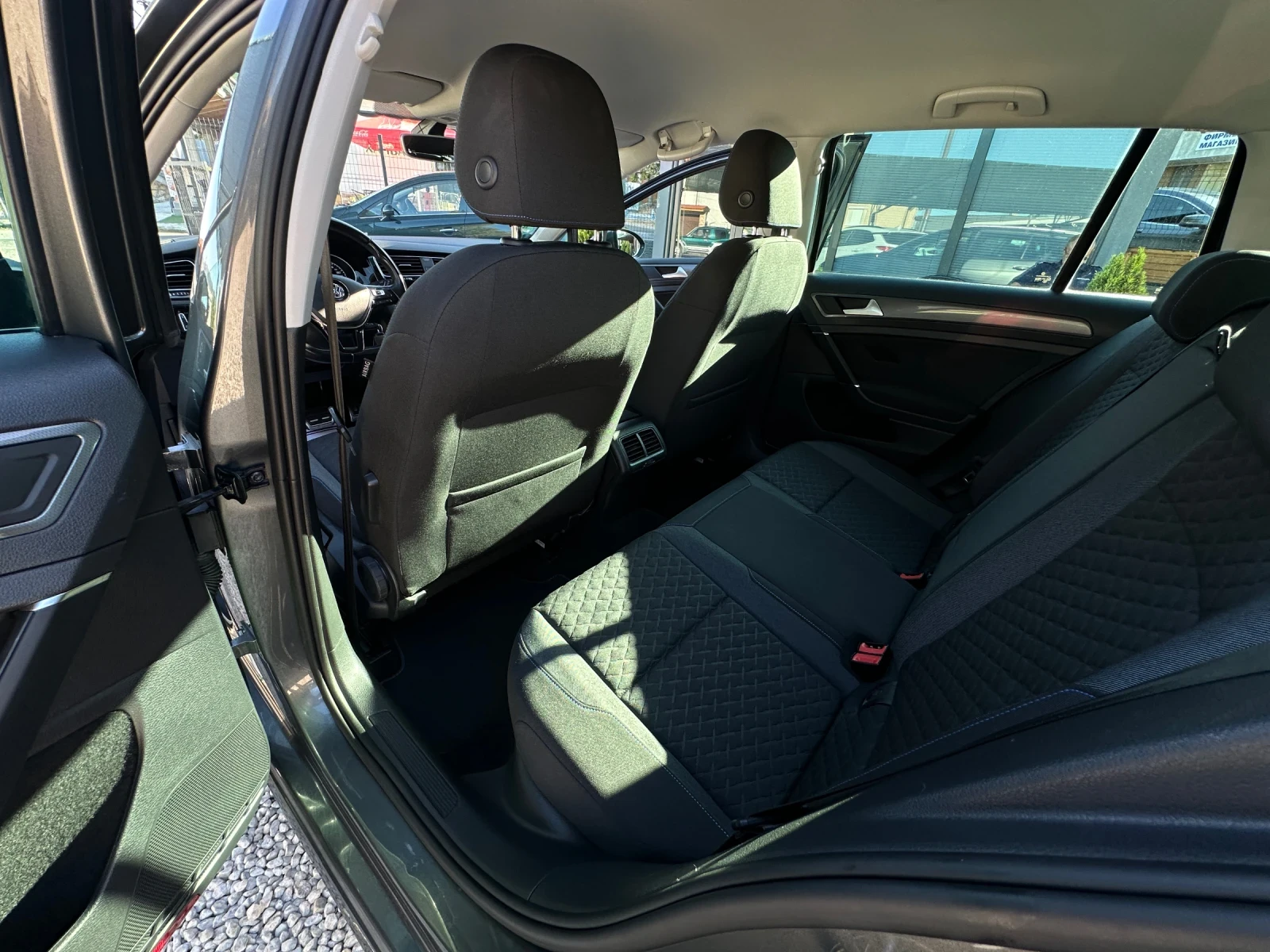 VW Golf Join* 2.0 tdi* 150k.c* DSG*  | Mobile.bg � ����������� 13