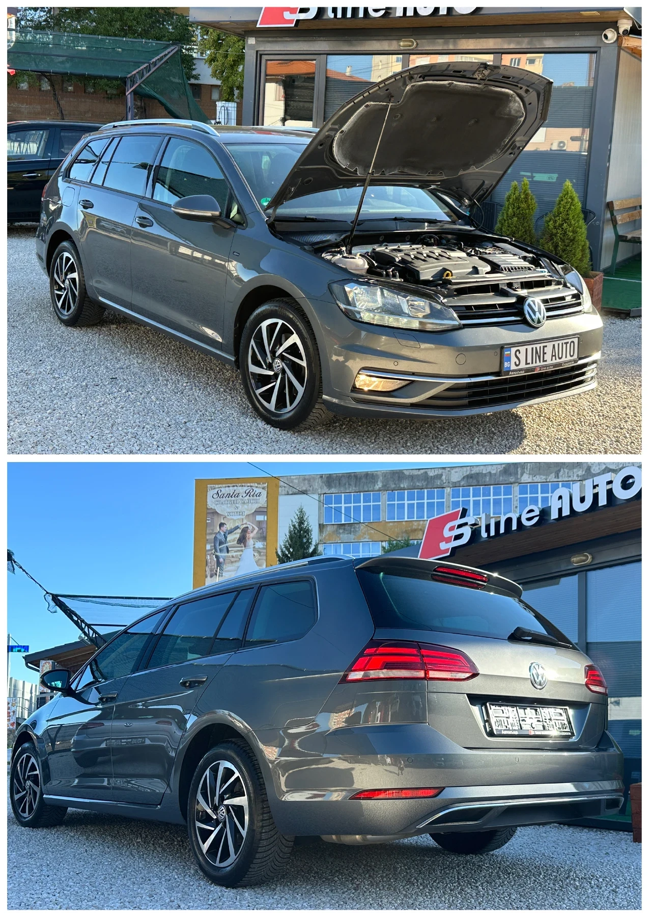 VW Golf Join* 2.0 tdi* 150k.c* DSG*  | Mobile.bg � ����������� 15