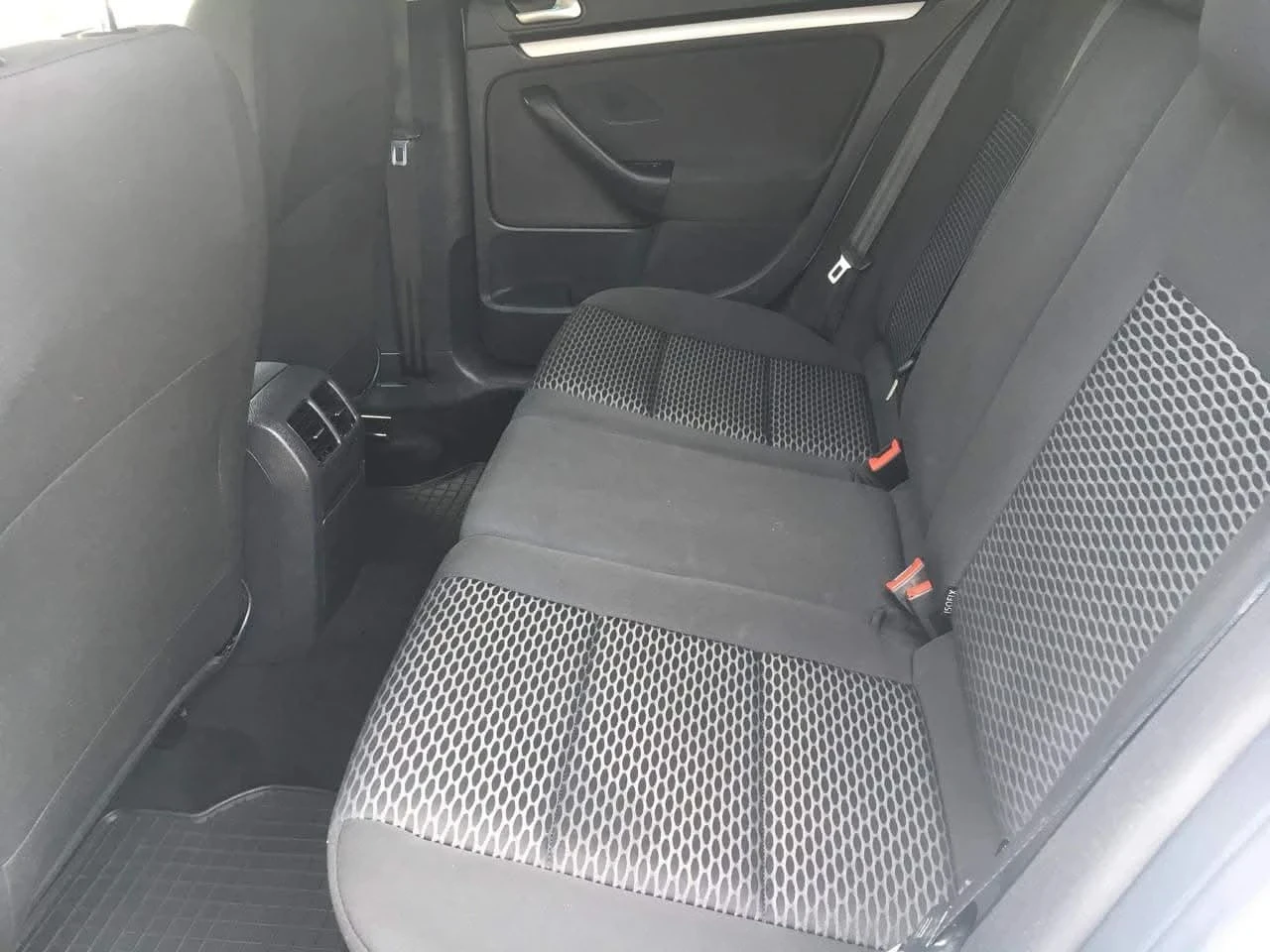 VW Golf, снимка 12 - Автомобили и джипове - 56121834