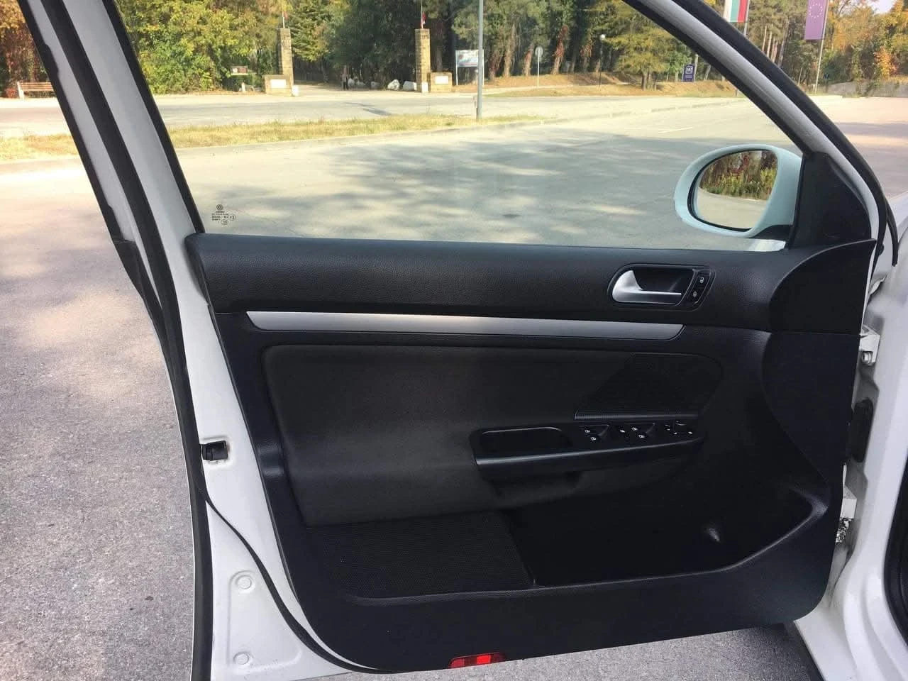 VW Golf, снимка 11 - Автомобили и джипове - 56121834