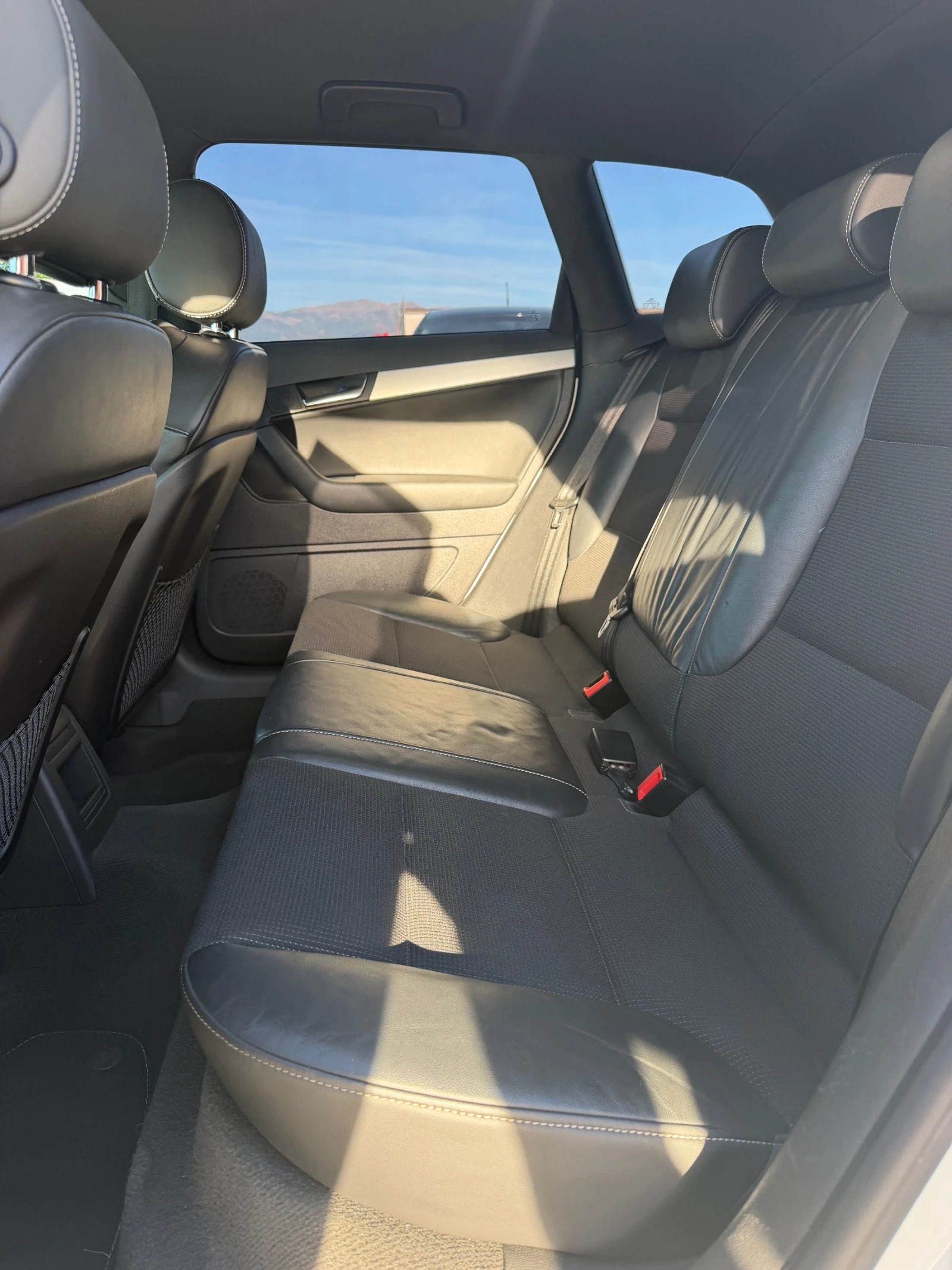 Audi A3 S line, снимка 11 - Автомобили и джипове - 56339192