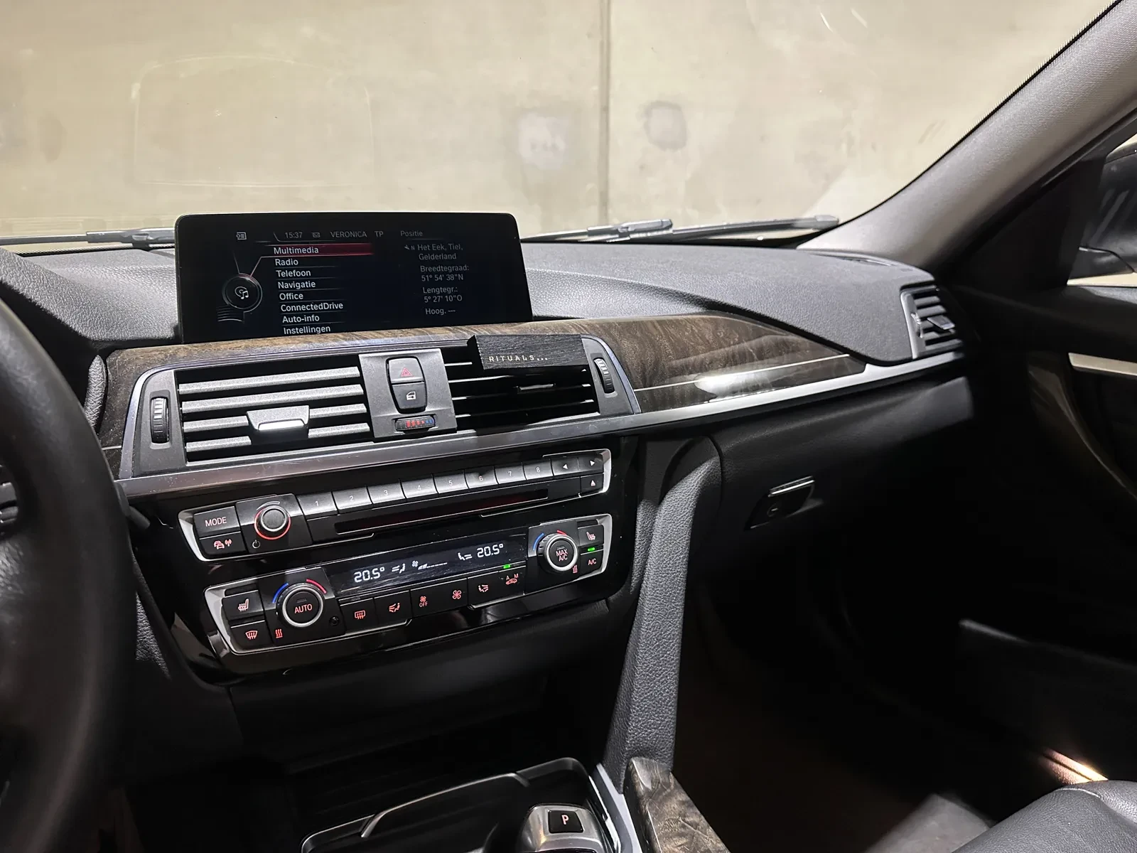 BMW 335 xDrive Luxury | Mobile.bg � ����������� 15