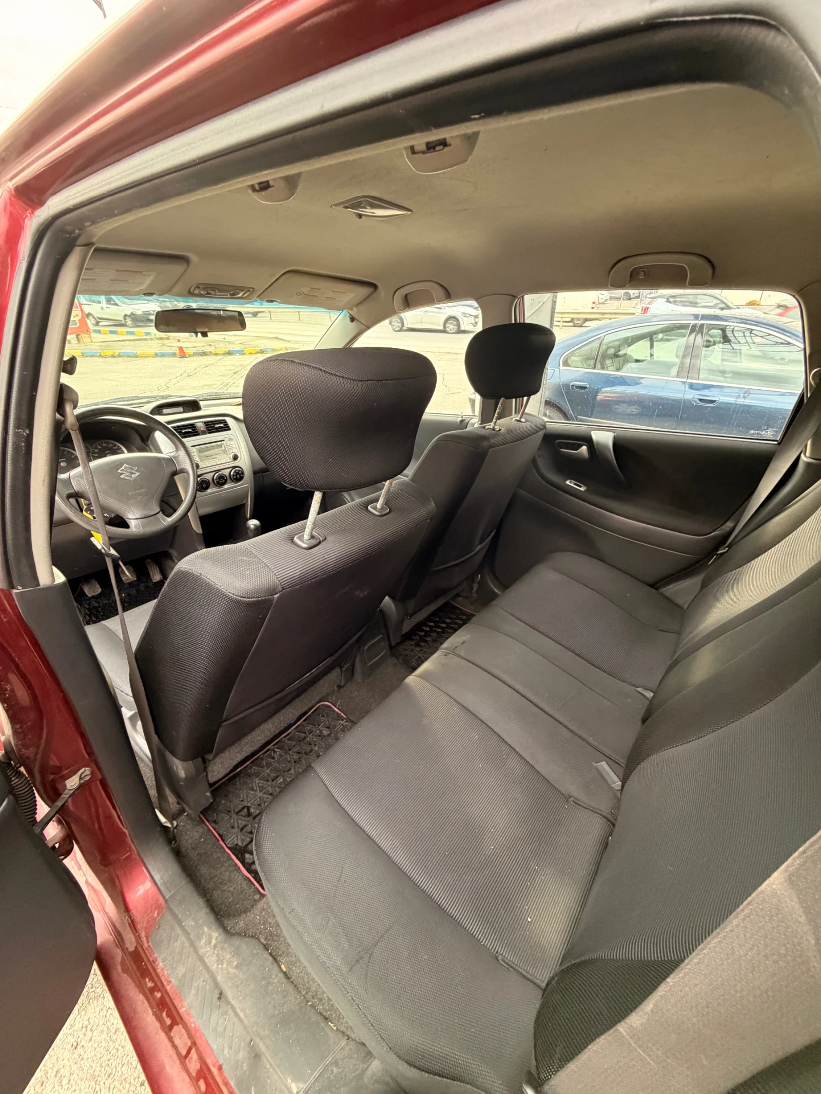 Suzuki Liana | Mobile.bg � ����������� 7