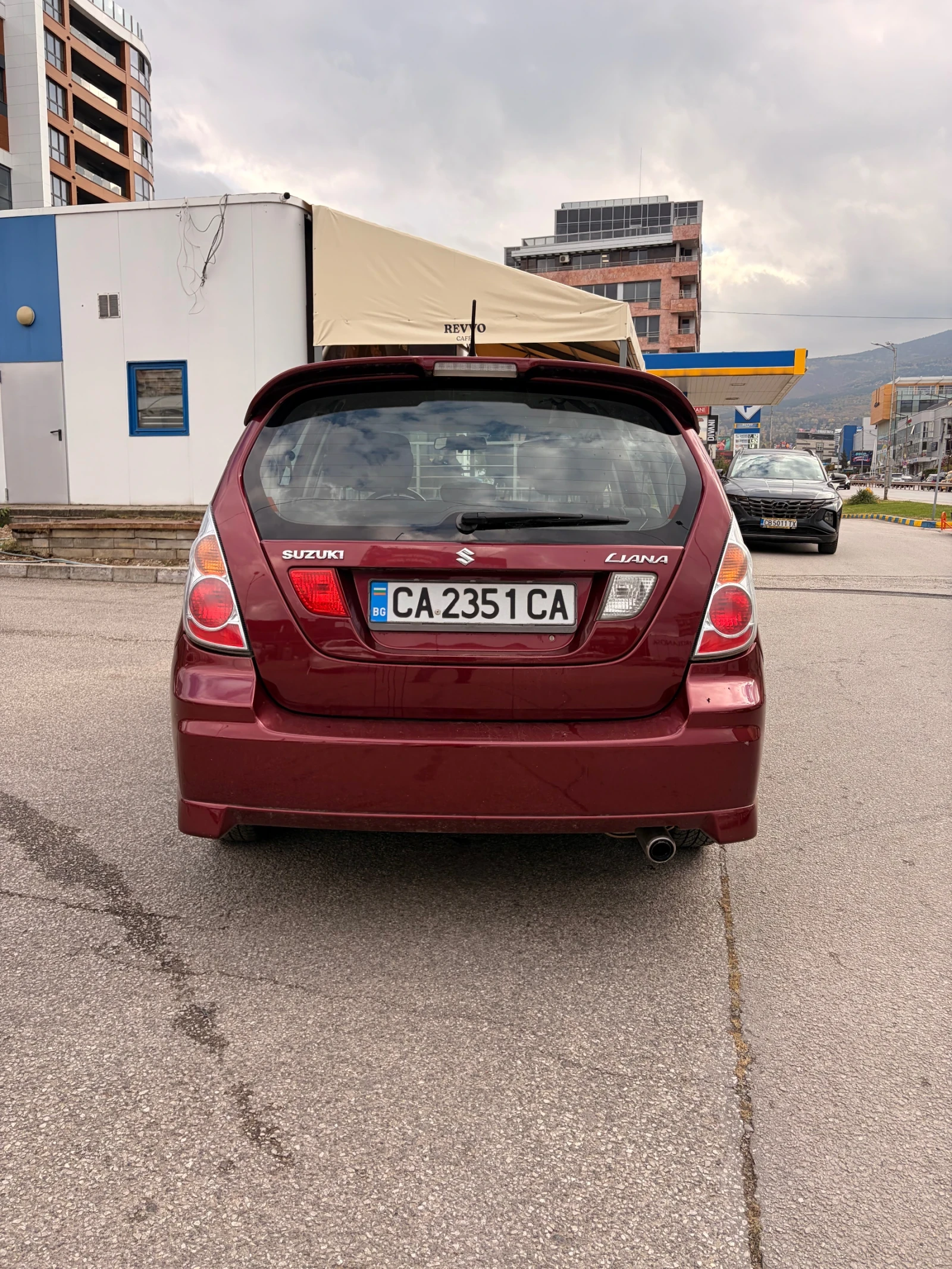 Suzuki Liana | Mobile.bg � ����������� 5