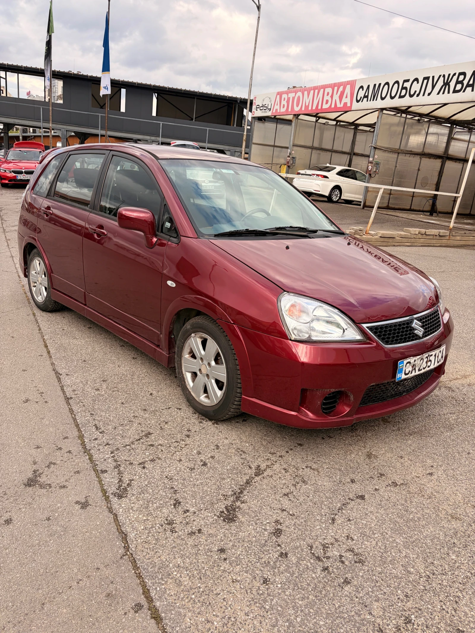 Suzuki Liana | Mobile.bg � ����������� 2
