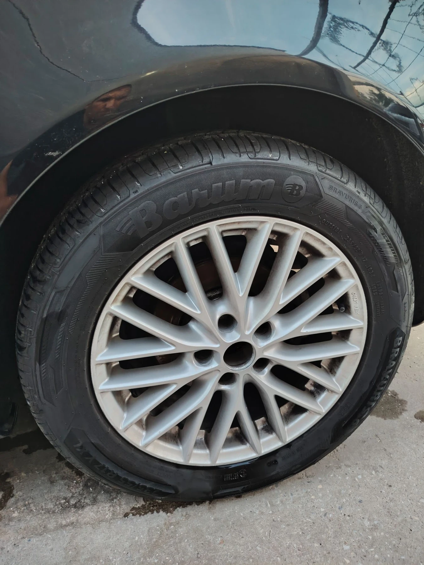 Audi A8 Д3, снимка 7 - Автомобили и джипове - 56681747