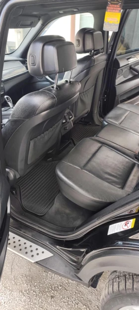 BMW X5 3.0D, снимка 14