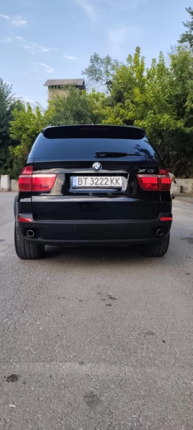 BMW X5 3.0D, снимка 6