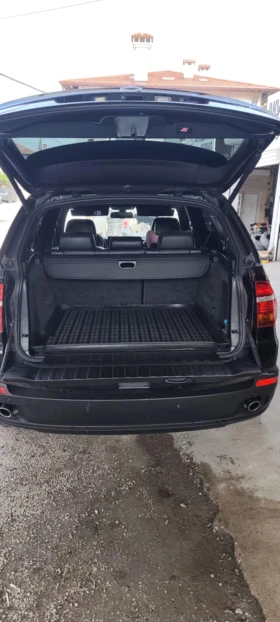 BMW X5 3.0D, снимка 4