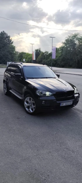 BMW X5 3.0D, снимка 7