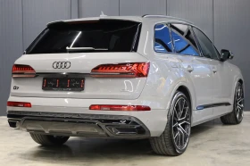 Audi Q7 3XS-LINE* COMPETITION* CARBON* B&O* 360* , снимка 8